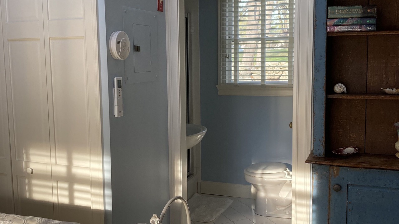 Photo of Bedroom in Cummaquid