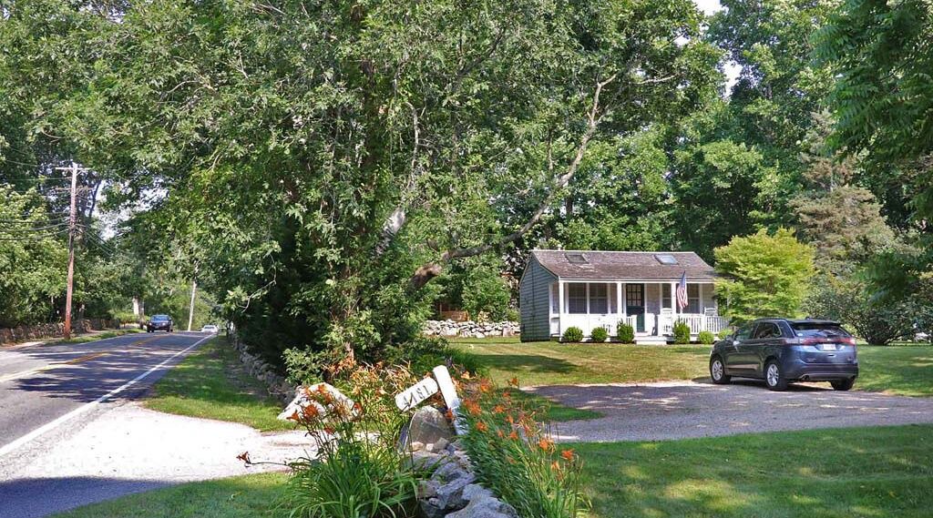 Photo of Outdoor in Cummaquid