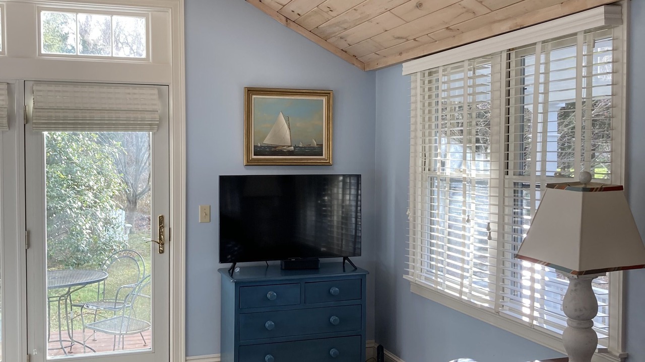 Photo of Livingroom in Cummaquid