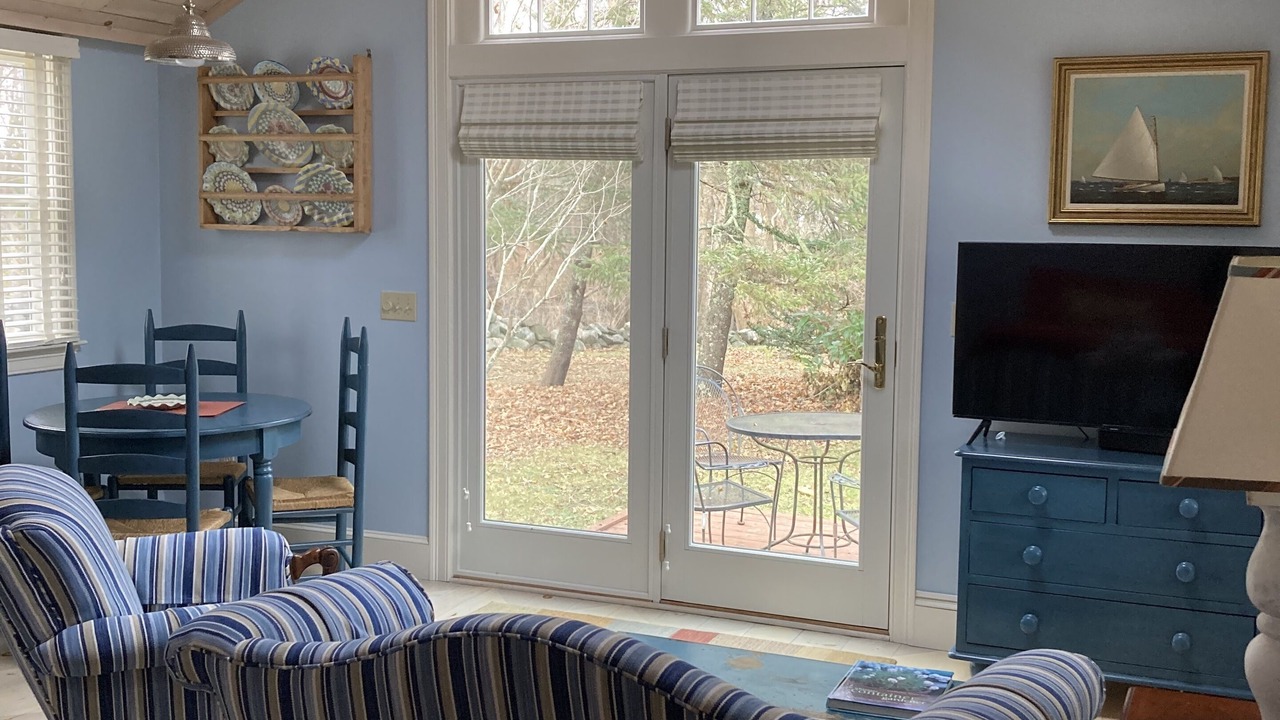 Photo of Livingroom in Cummaquid