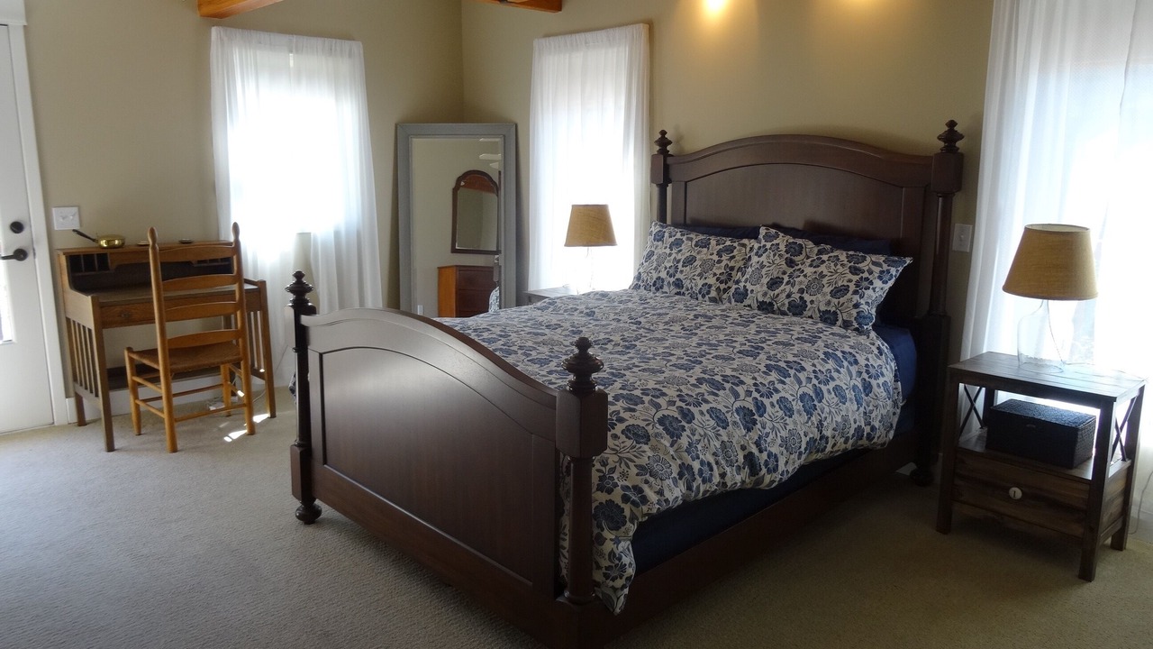 Photo of Bedroom in Sheffield