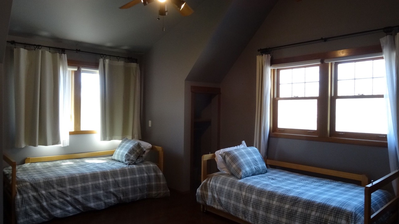 Photo of Bedroom in Sheffield