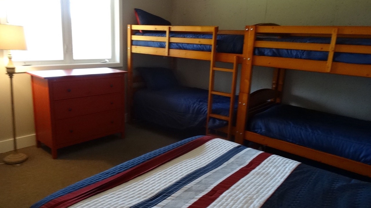 Photo of Bedroom in Sheffield