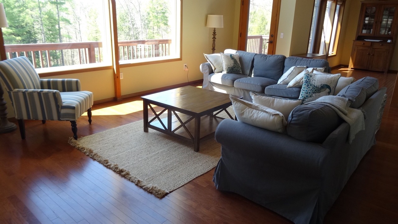 Photo of Livingroom in Sheffield