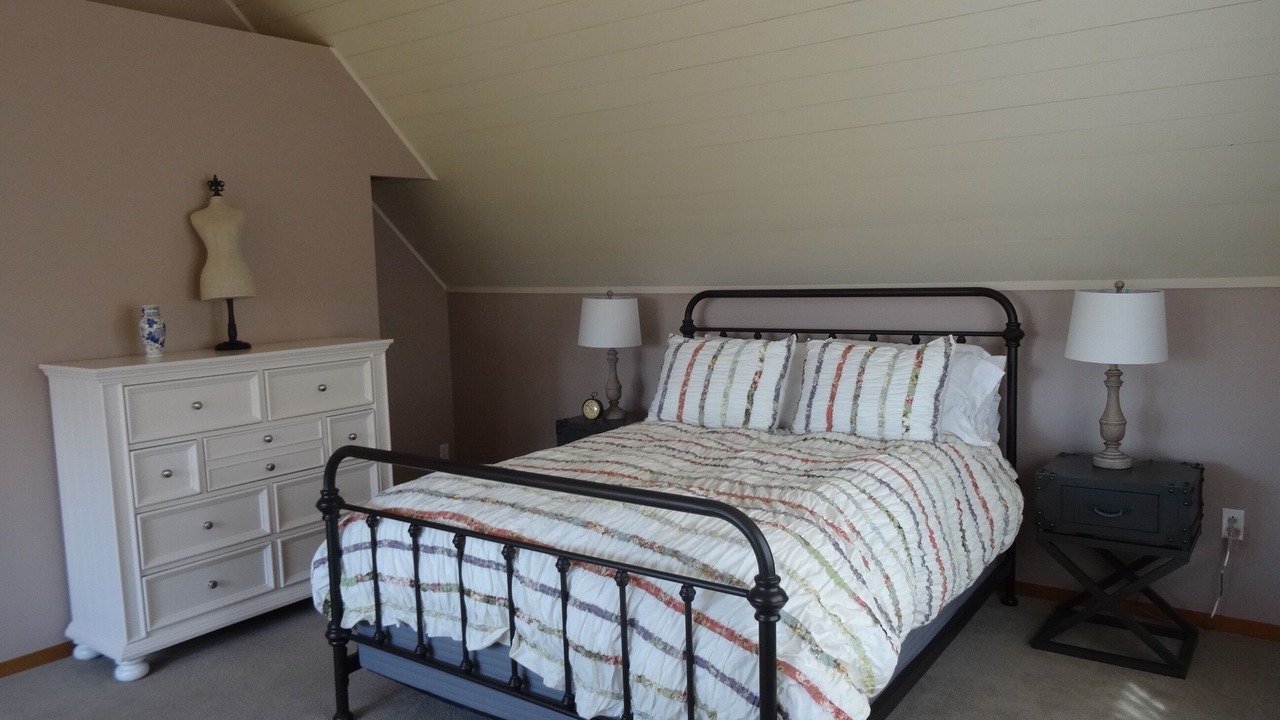 Photo of Bedroom in Sheffield