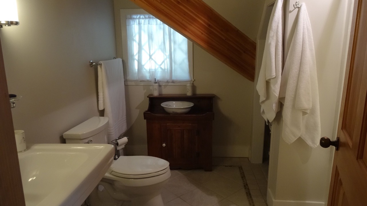 Photo of Bathroom in Sheffield
