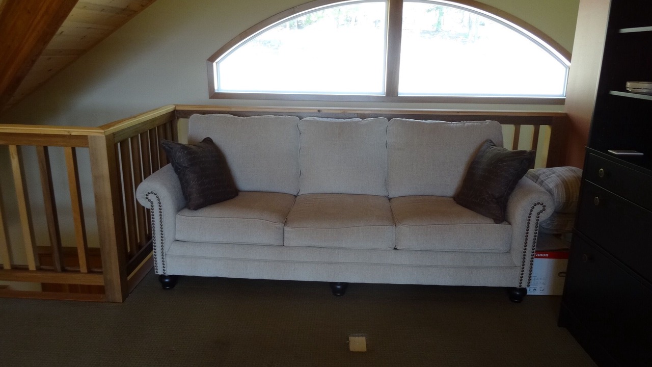 Photo of Livingroom in Sheffield