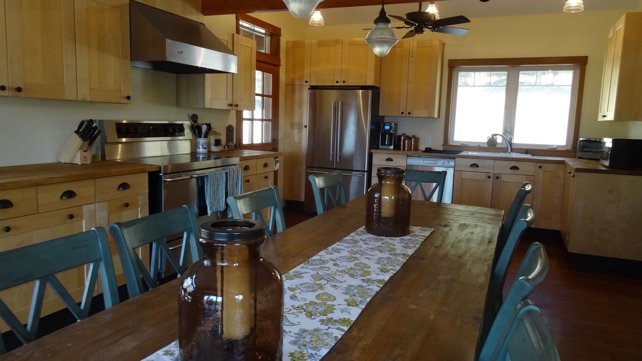 Photo of Kitchen in Sheffield
