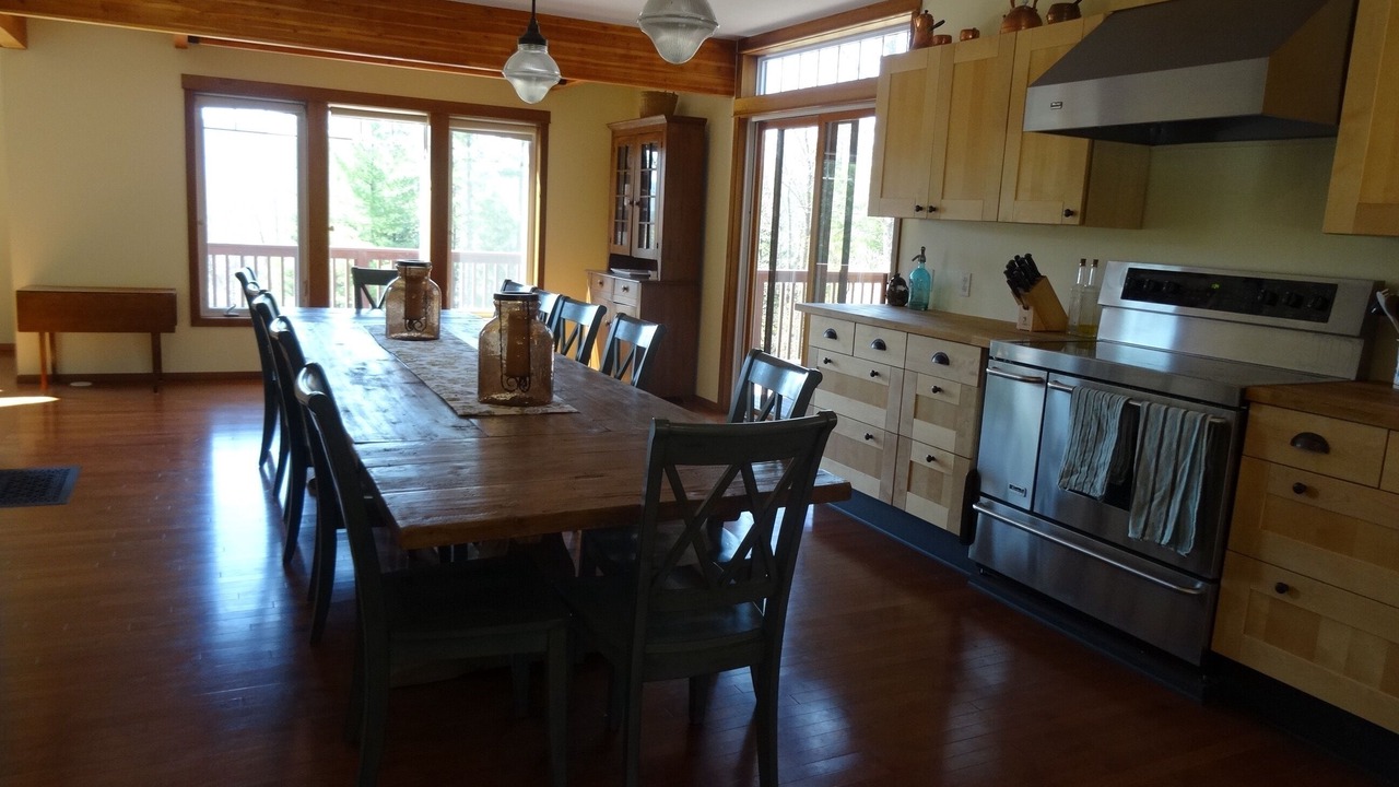 Photo of Kitchen in Sheffield