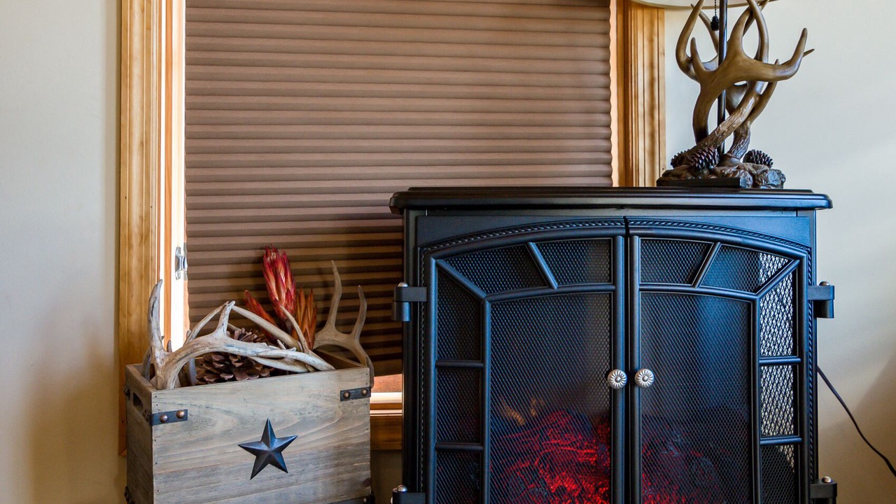 Photo of Livingroom in Keatchie