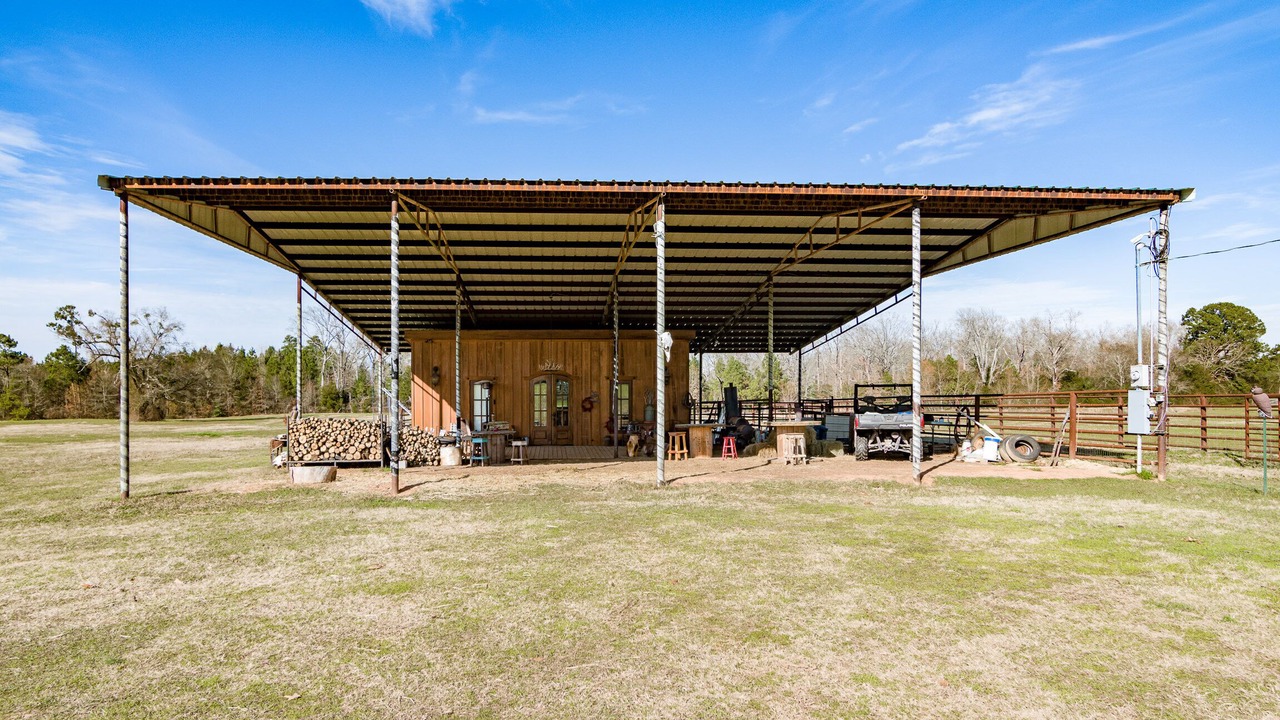 Photo of Outdoor in Keatchie