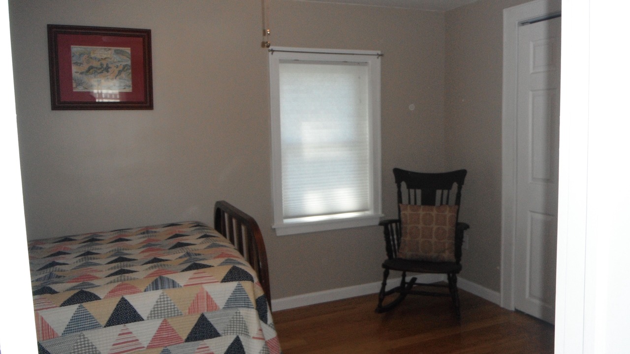 Photo of Bedroom in Burt