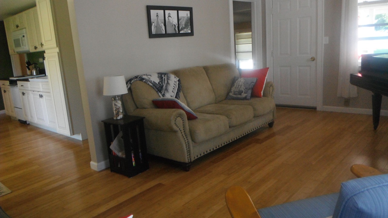 Photo of Livingroom in Burt