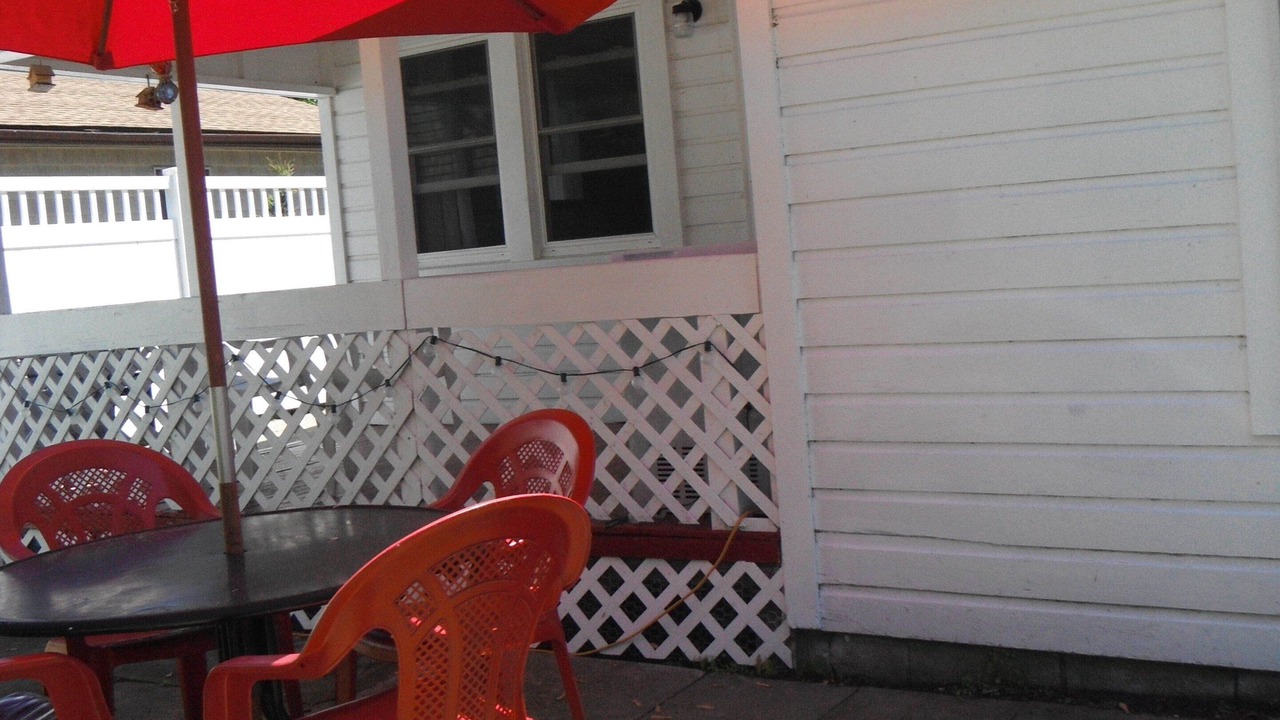 Photo of Outdoor in Burt