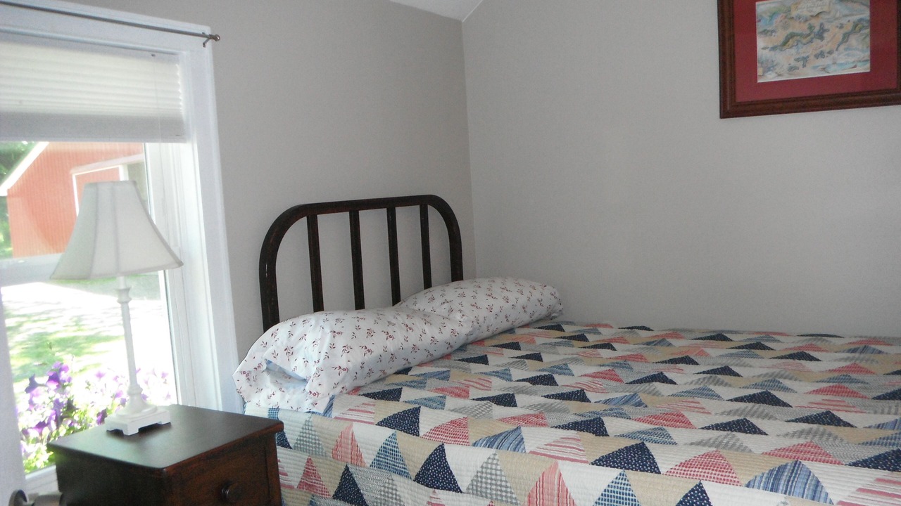 Photo of Bedroom in Burt