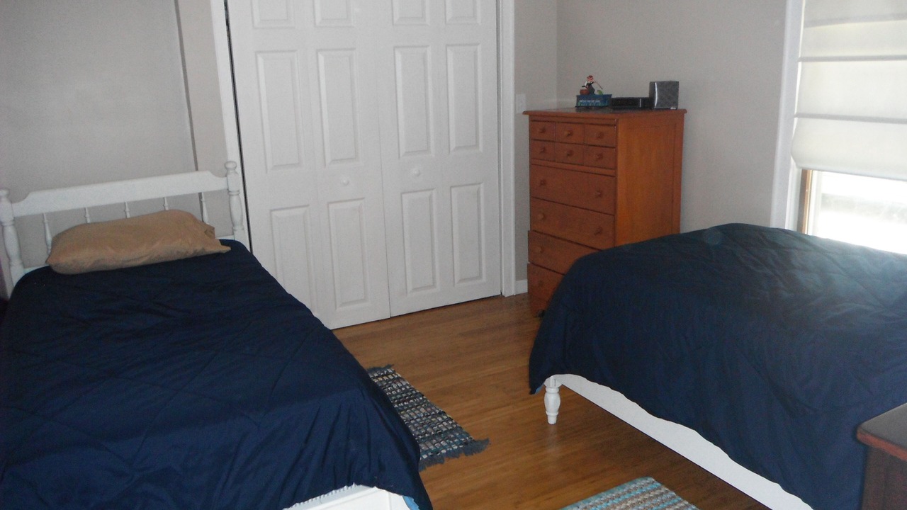 Photo of Bedroom in Burt