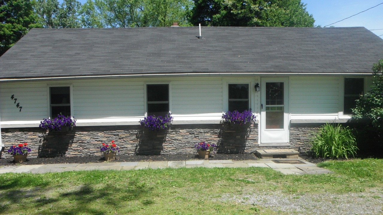 Photo of Outdoor in Burt