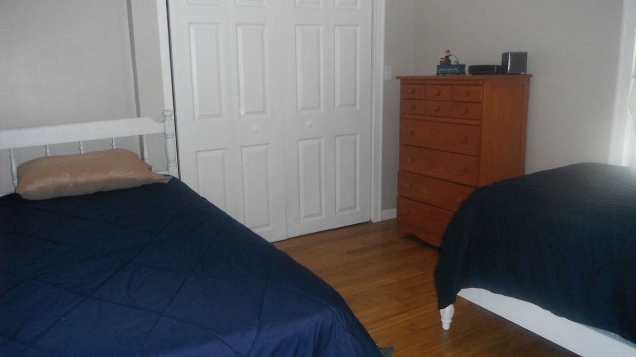 Photo of Bedroom in Burt