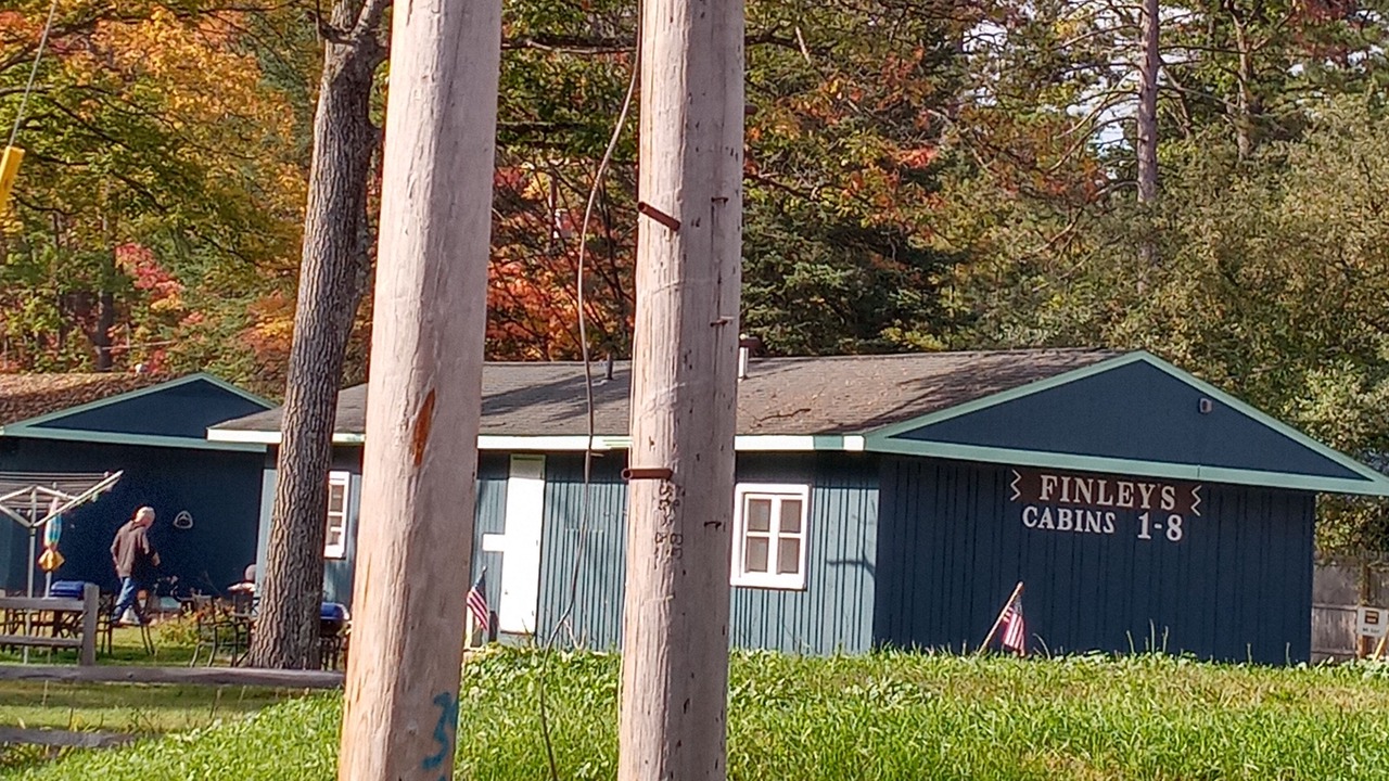 Photo of Outdoor in Grayling
