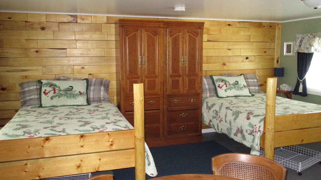 Photo of Bedroom in Grayling