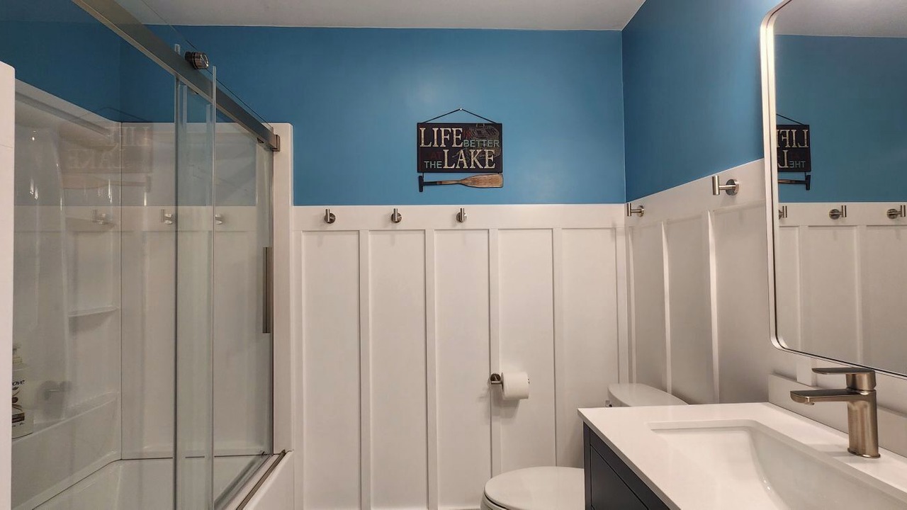Photo of Bathroom in Dowling