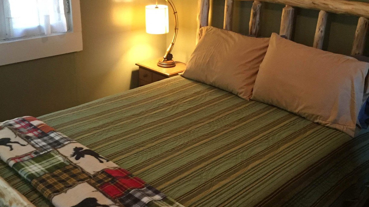 Photo of Bedroom in Oxford