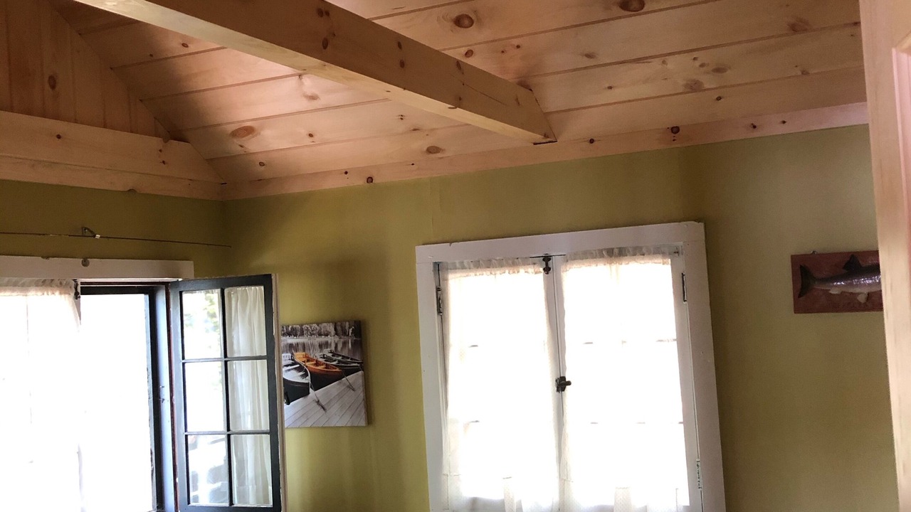 Photo of Bedroom in Oxford