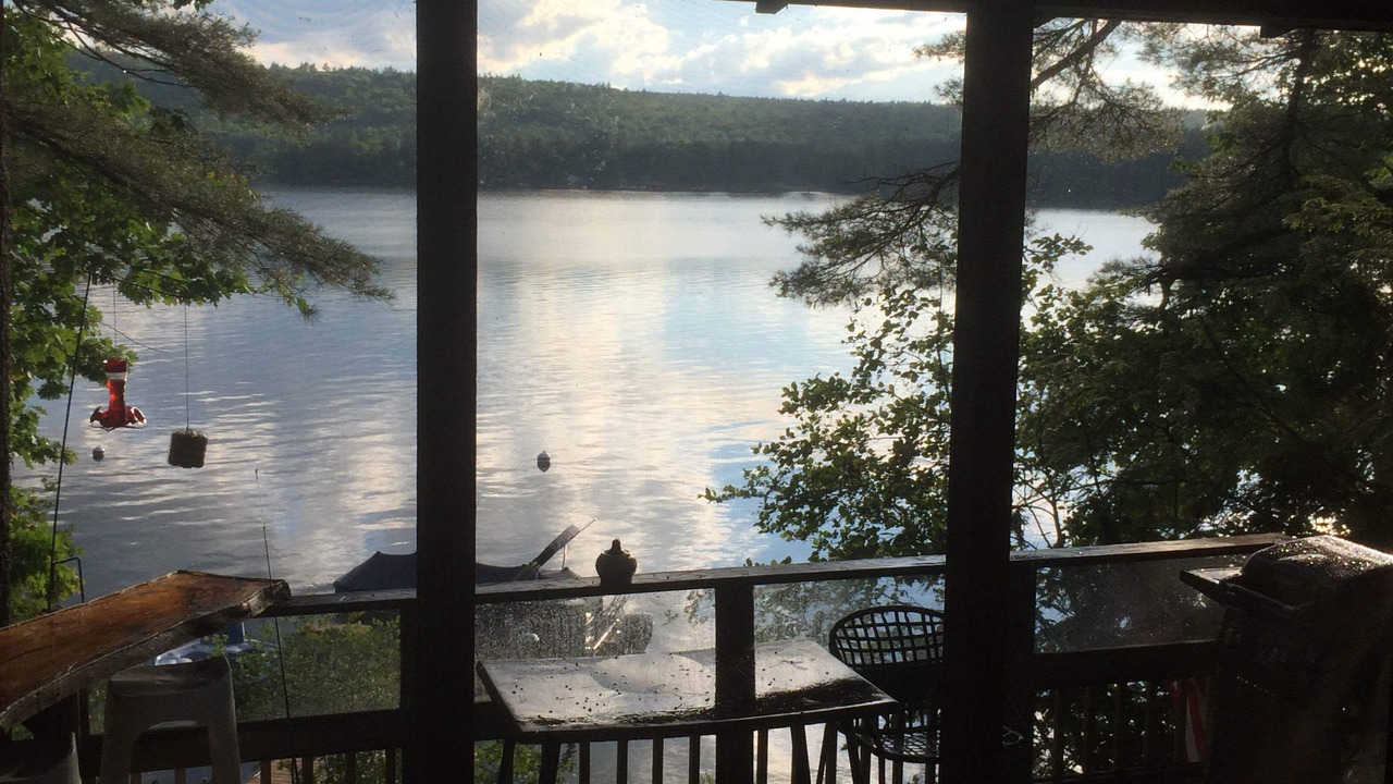 Photo of Outdoor in Oxford