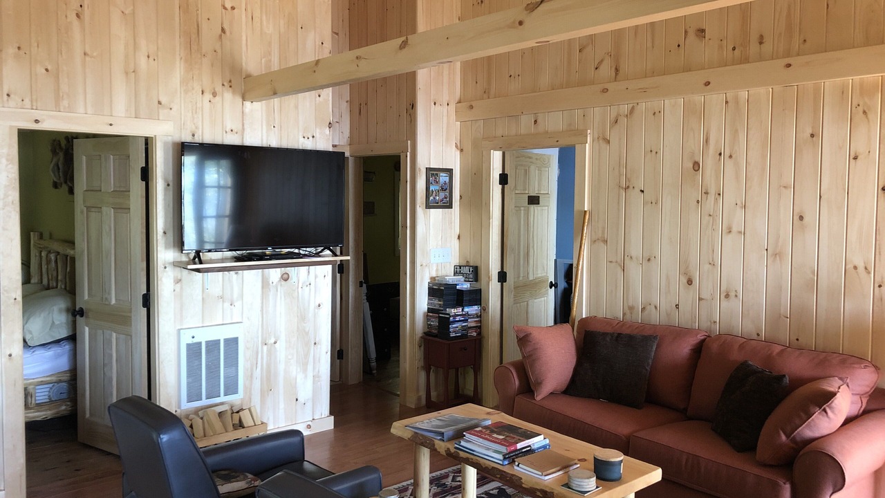 Photo of Livingroom in Oxford