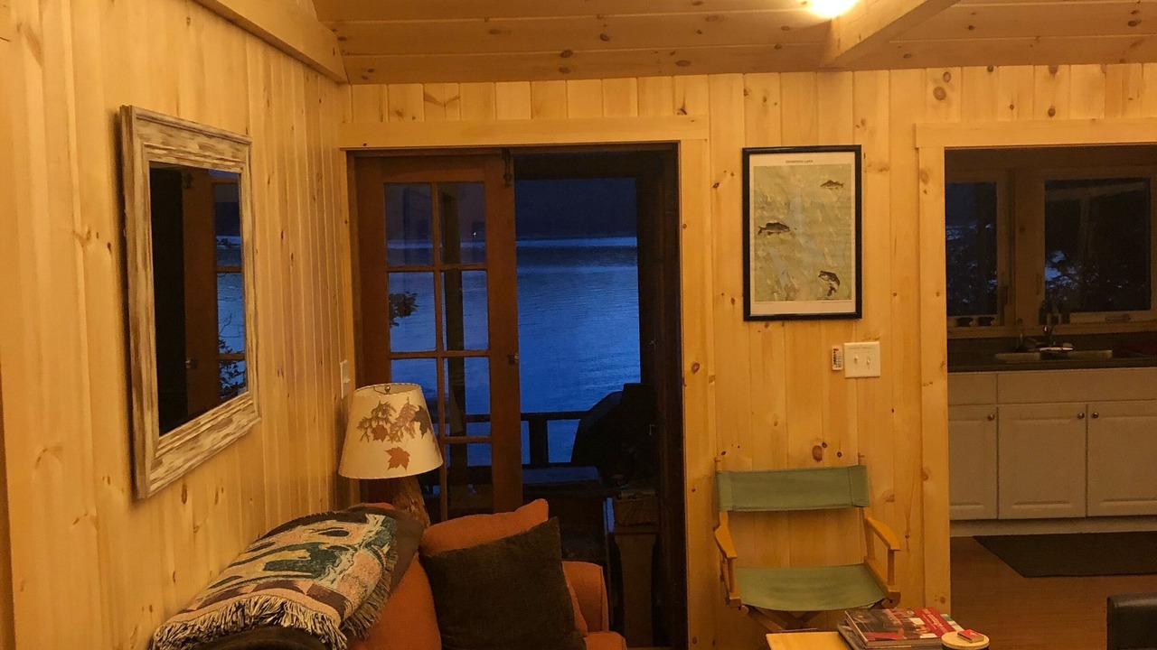 Photo of Livingroom in Oxford