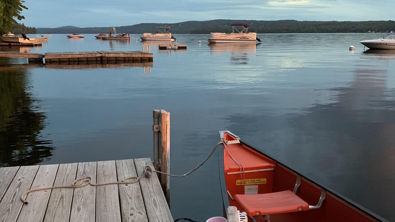 Photo of Outdoor in Oxford