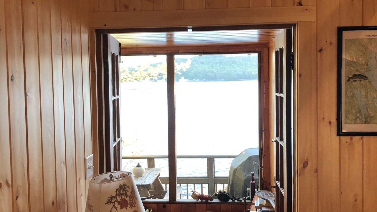 Photo of Livingroom in Oxford