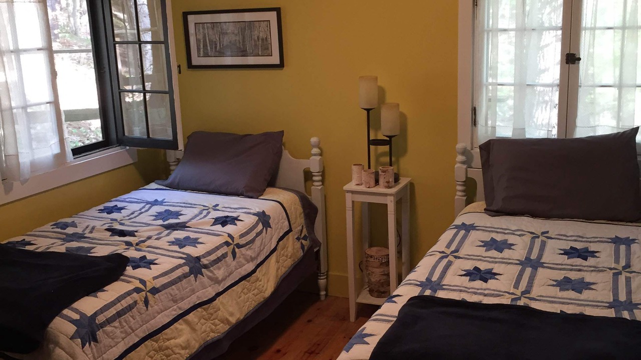 Photo of Bedroom in Oxford