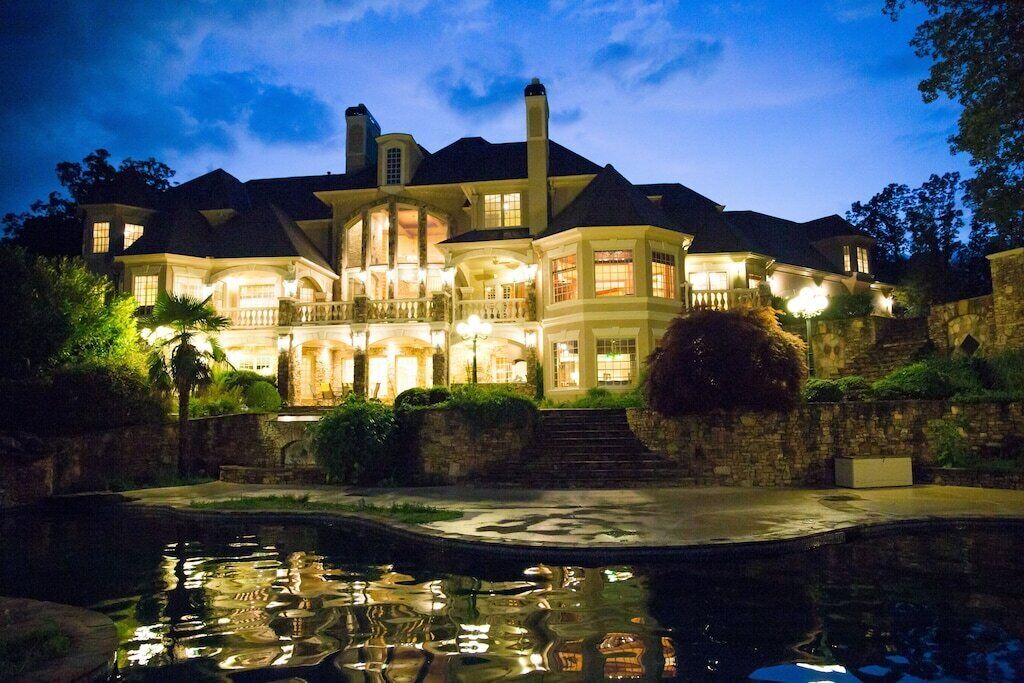 Photo of Outdoor in Gainesville