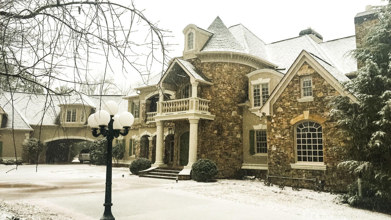 Photo of Outdoor in Gainesville