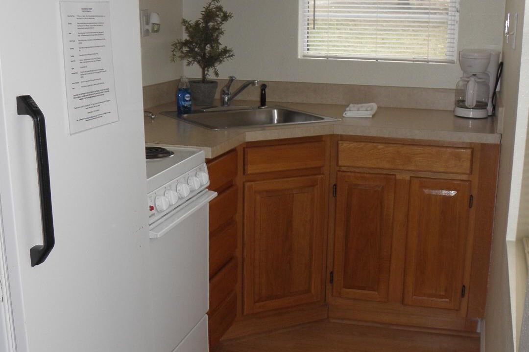 Photo of Kitchen in Sunrise Beach