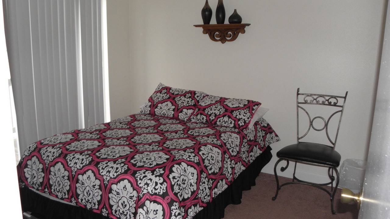Photo of Bedroom in Sunrise Beach