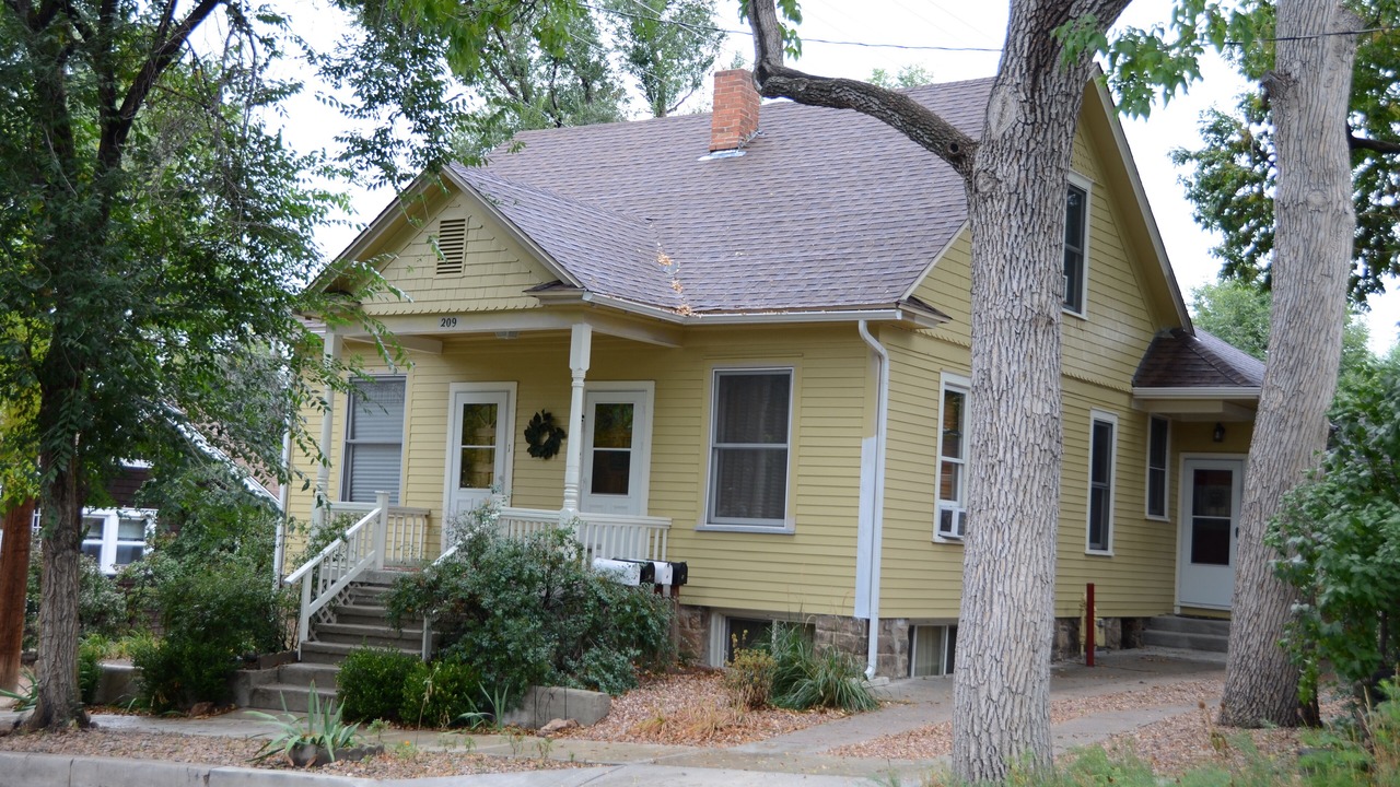 Photo of Others in Central Colorado Springs