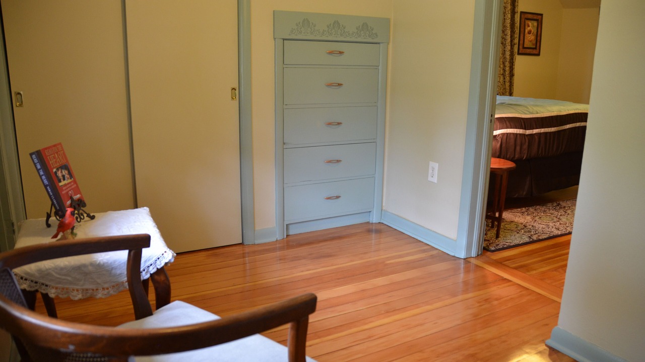 Photo of Bedroom in Central Colorado Springs