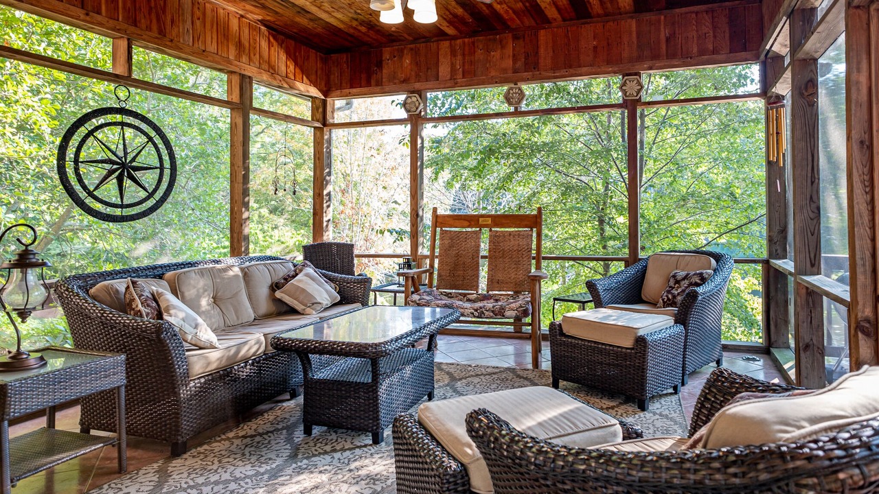 Photo of Outdoor in Bracey