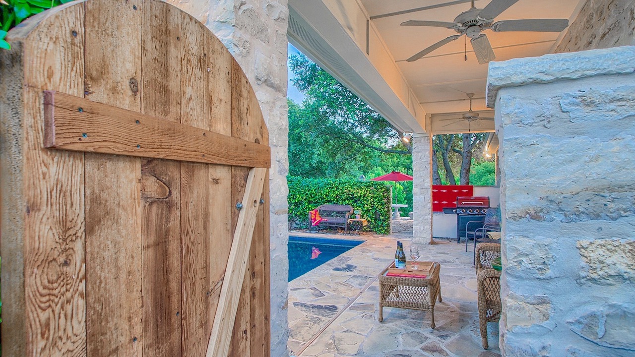 Photo of Outdoor in Fredericksburg