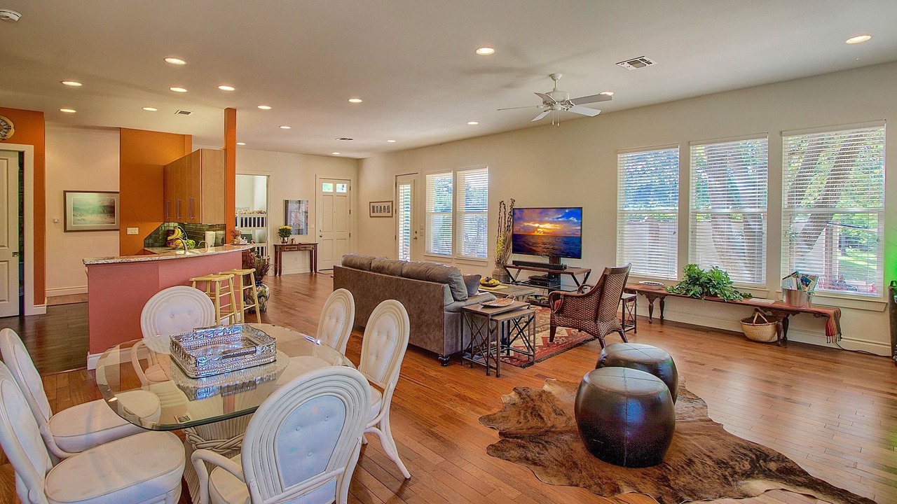 Photo of Bedroom in Fredericksburg