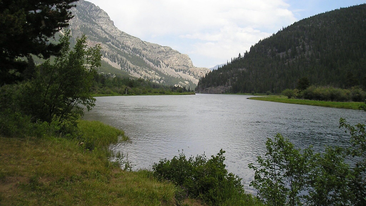 Photo of Others in Fishtail