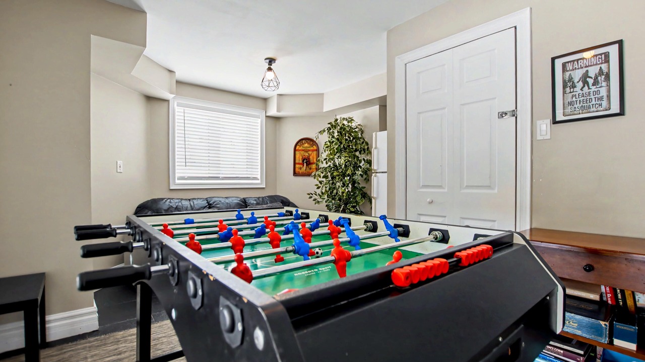 Photo of Bedroom in Swiss Meadows
