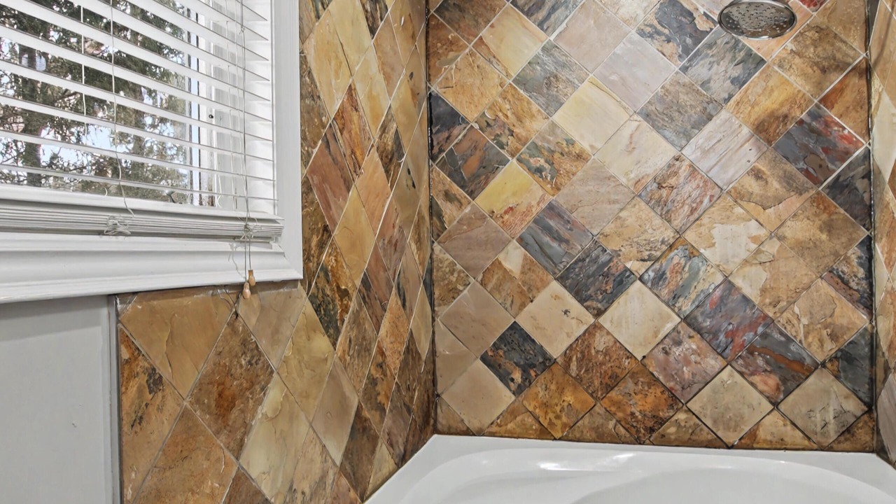Photo of Bathroom in Swiss Meadows