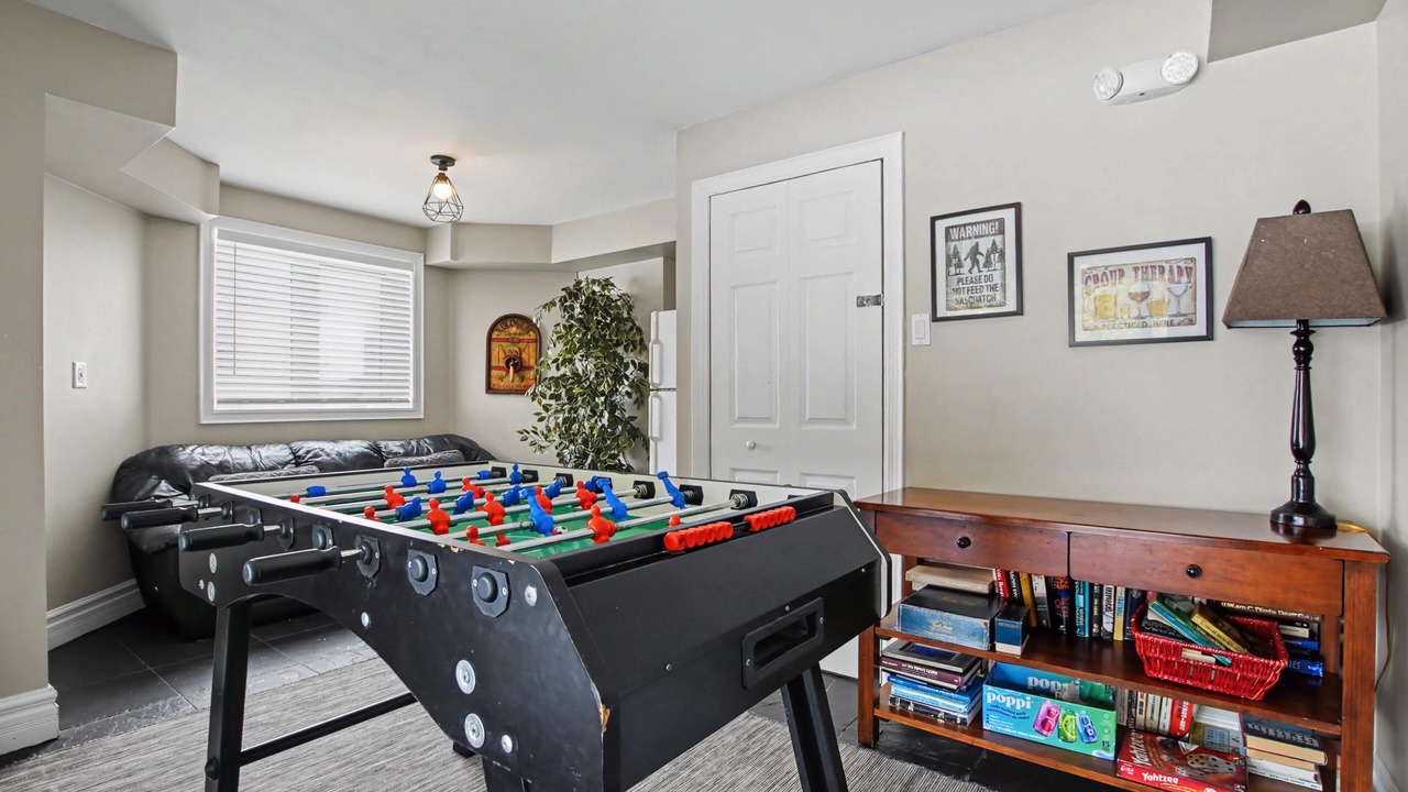 Photo of Bedroom in Swiss Meadows