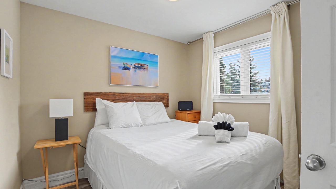 Photo of Bedroom in Swiss Meadows