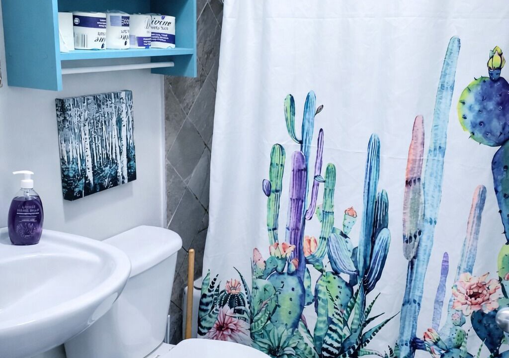 Photo of Bathroom in Swiss Meadows