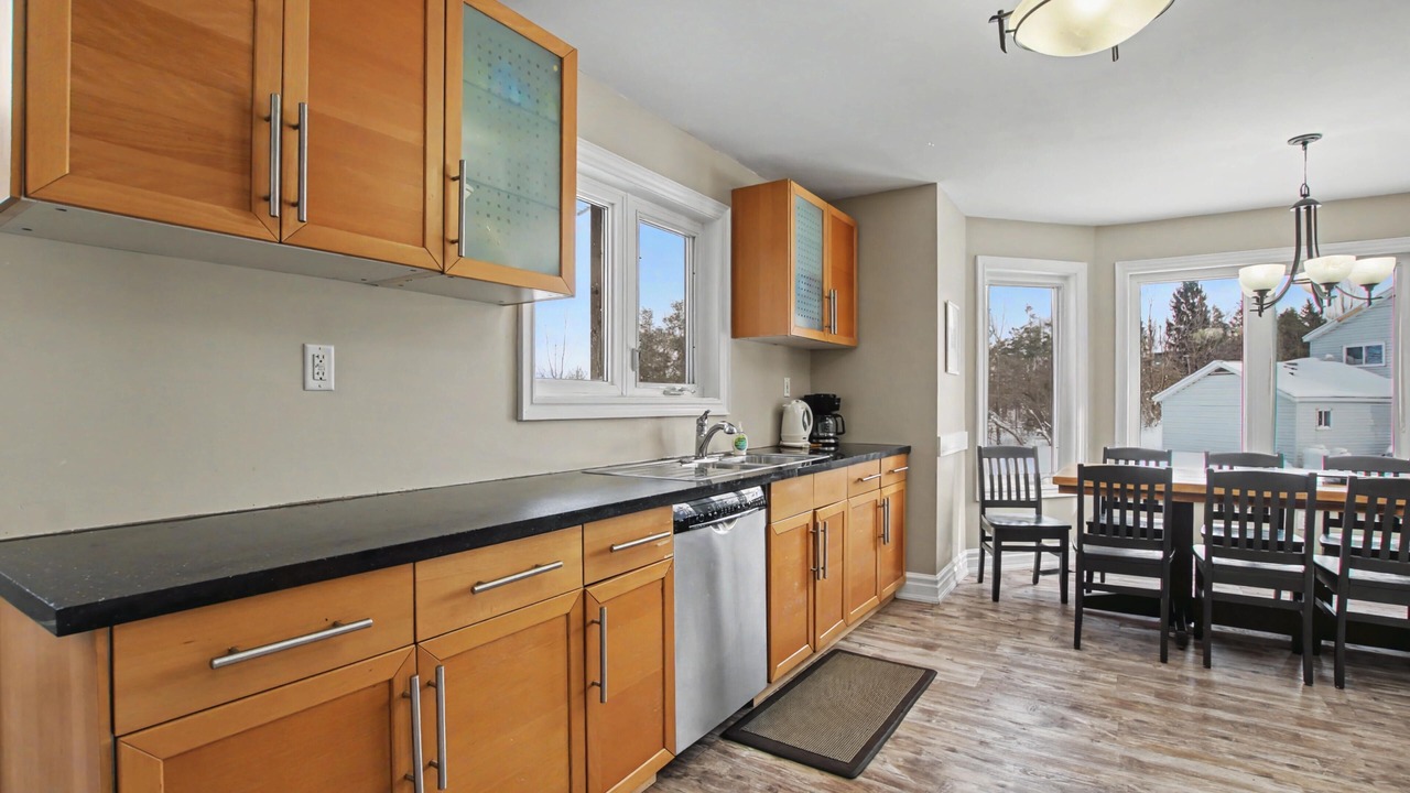 Photo of Kitchen in Swiss Meadows