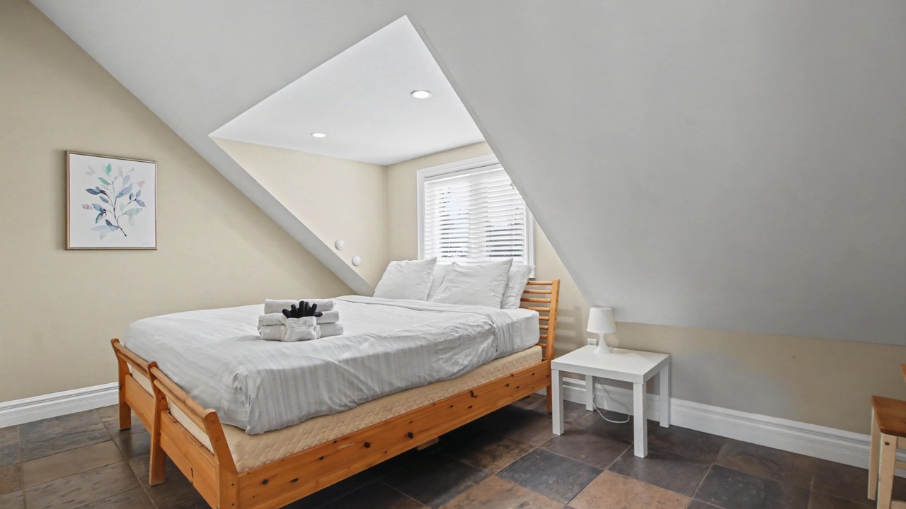 Photo of Bedroom in Swiss Meadows